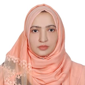 Fahmida Huq