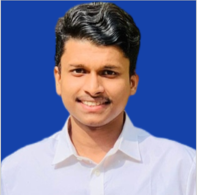 Srijan Saha