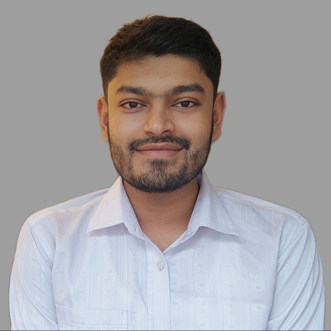 Md Julfikar Alli
