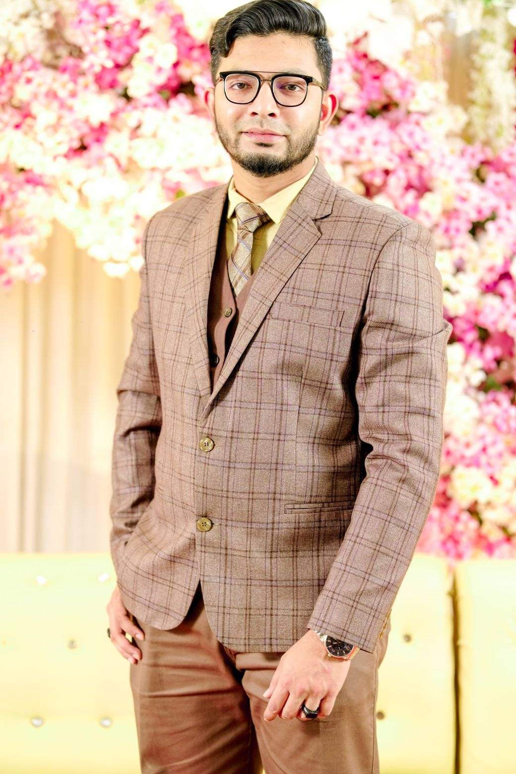 Shafat Ibne Kamal