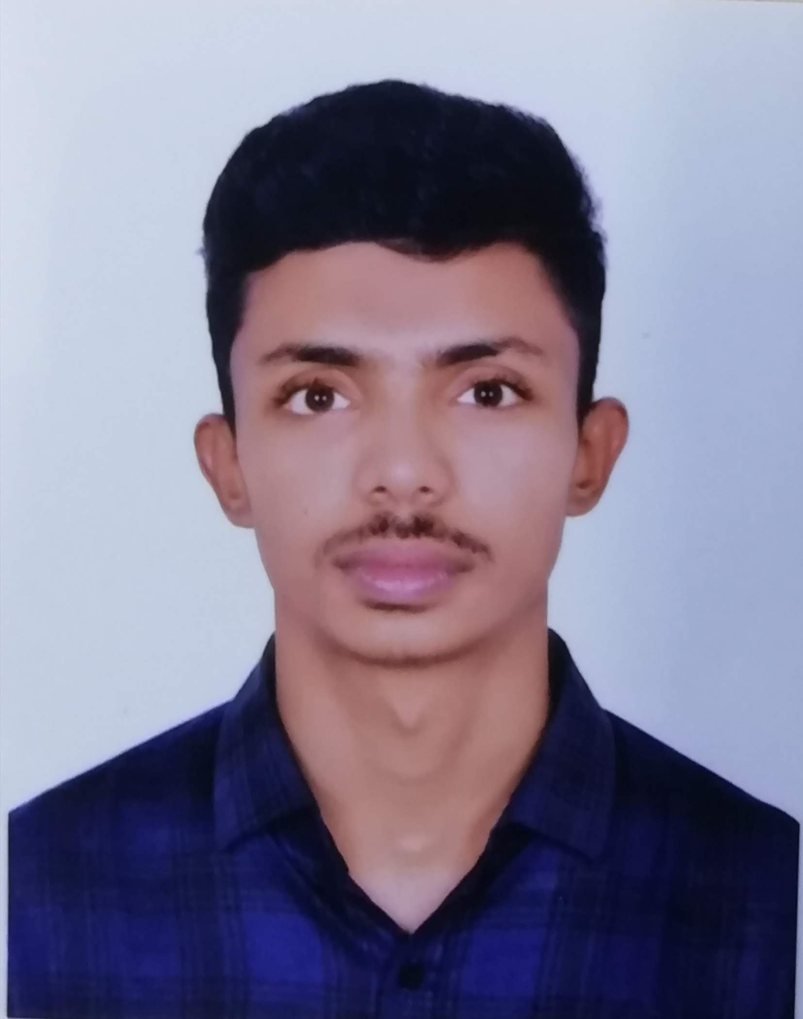 Ismail Sheikh