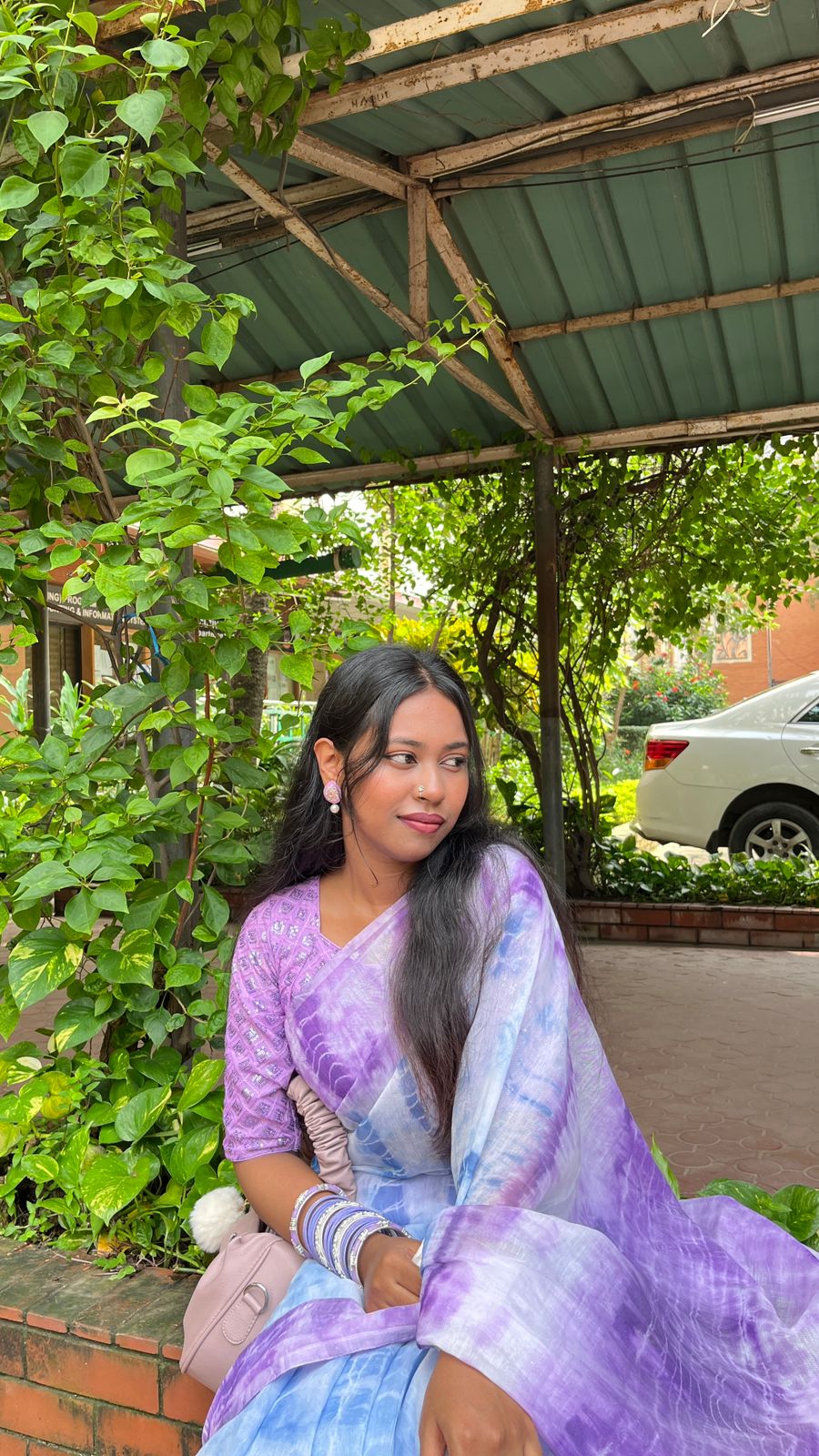 Nadia Sarker Rakhi
