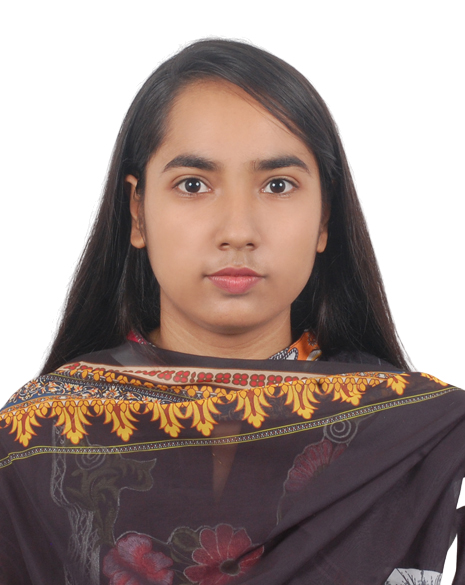 Naznin Nazem Nisha