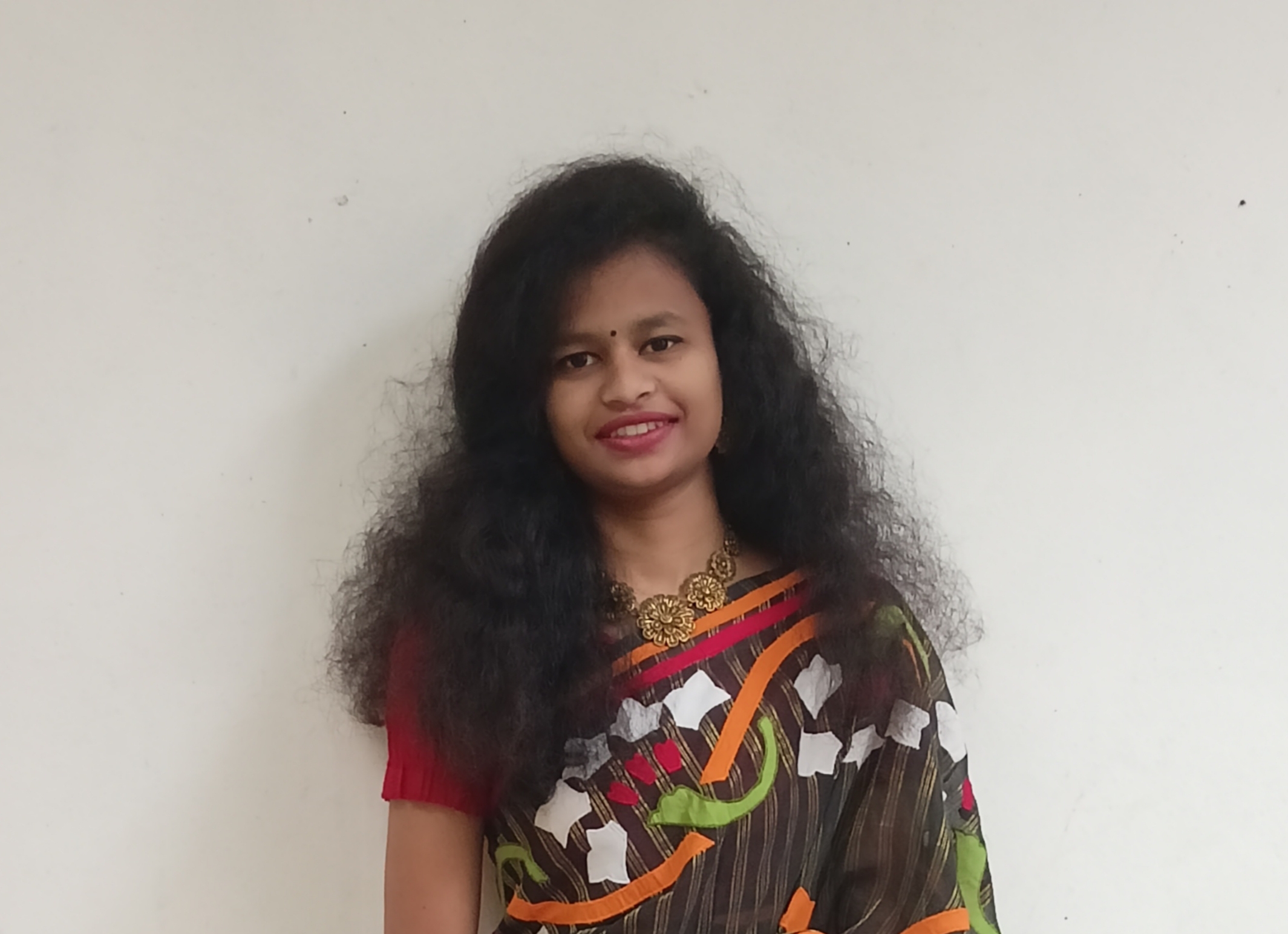 Aparupa saha