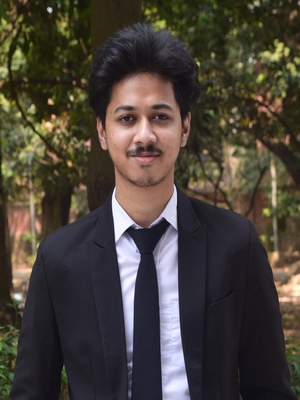 Md Nurul Haque Emon
