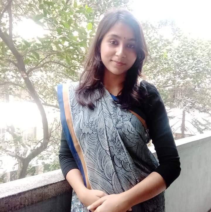 Tasnim Maisha Arora