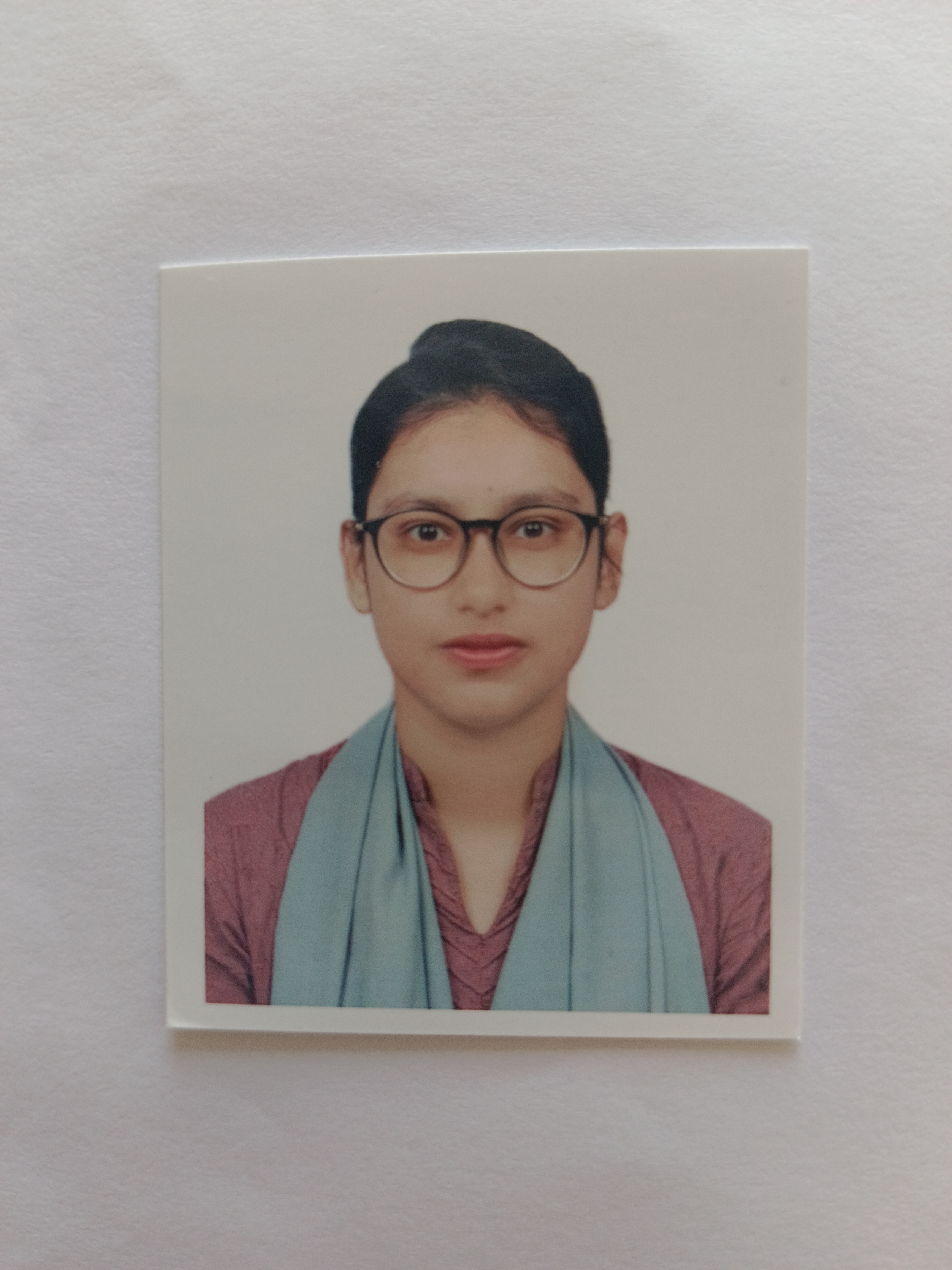 Sabikunnahar Ussha