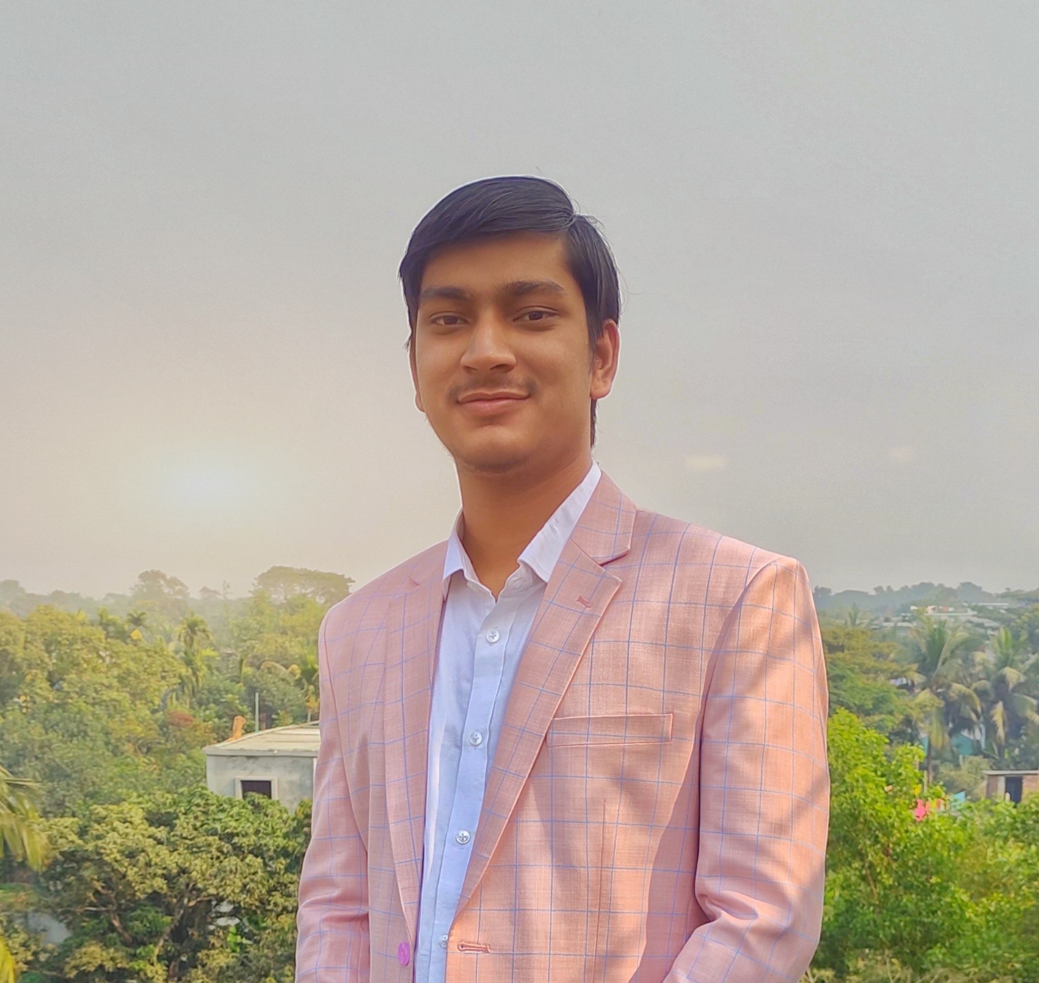 Tawfiqur Rahman