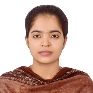 Reshma Akter