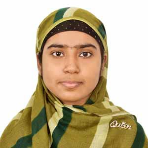 Sinthiya Khan Mim