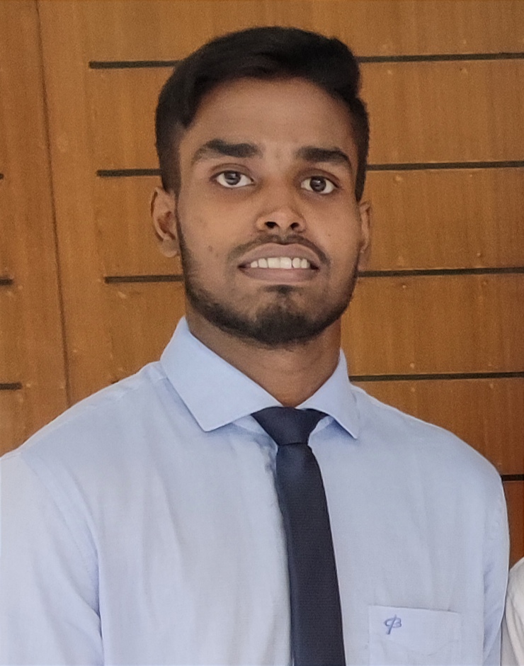 Joynal Abedin Lavlu
