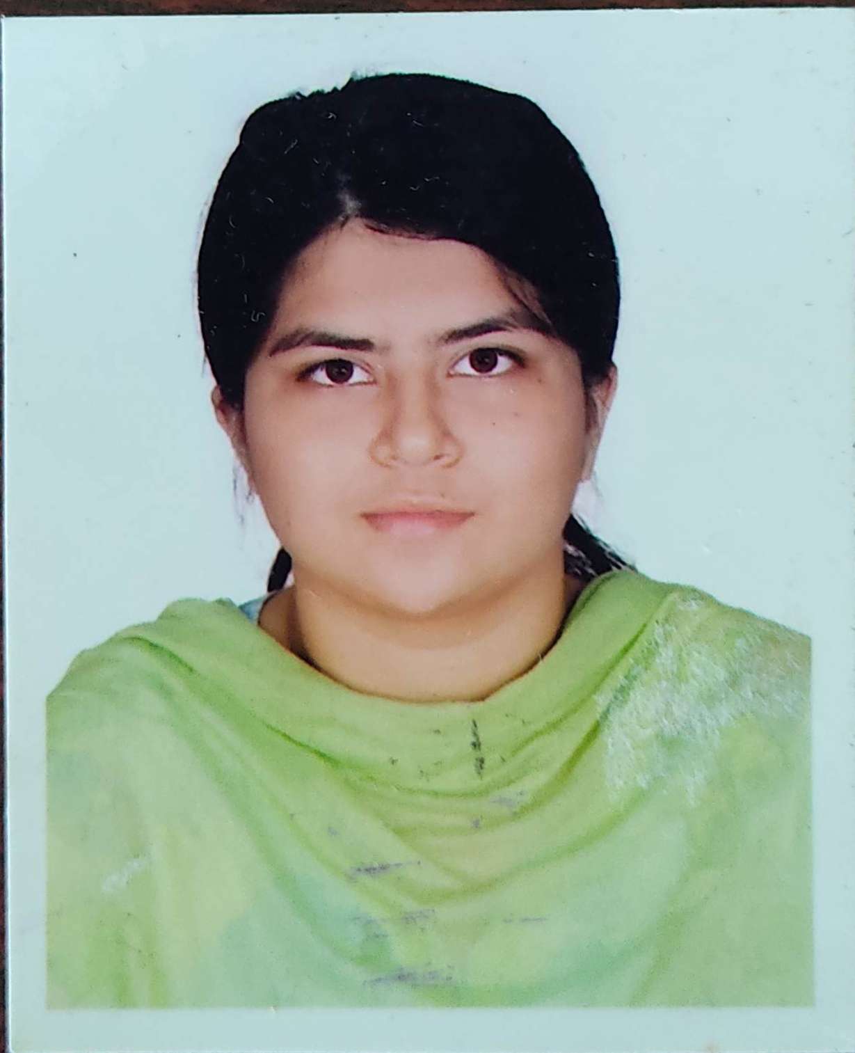 Sadia Afrin