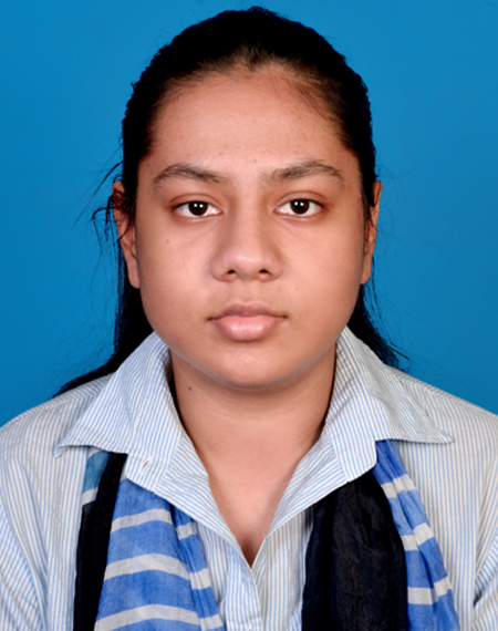 Noosrat Jahan Roza