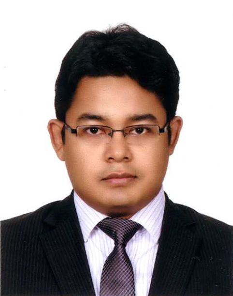 Arup Ratan Barman