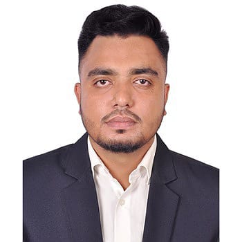 Md. Masfarick Hasan