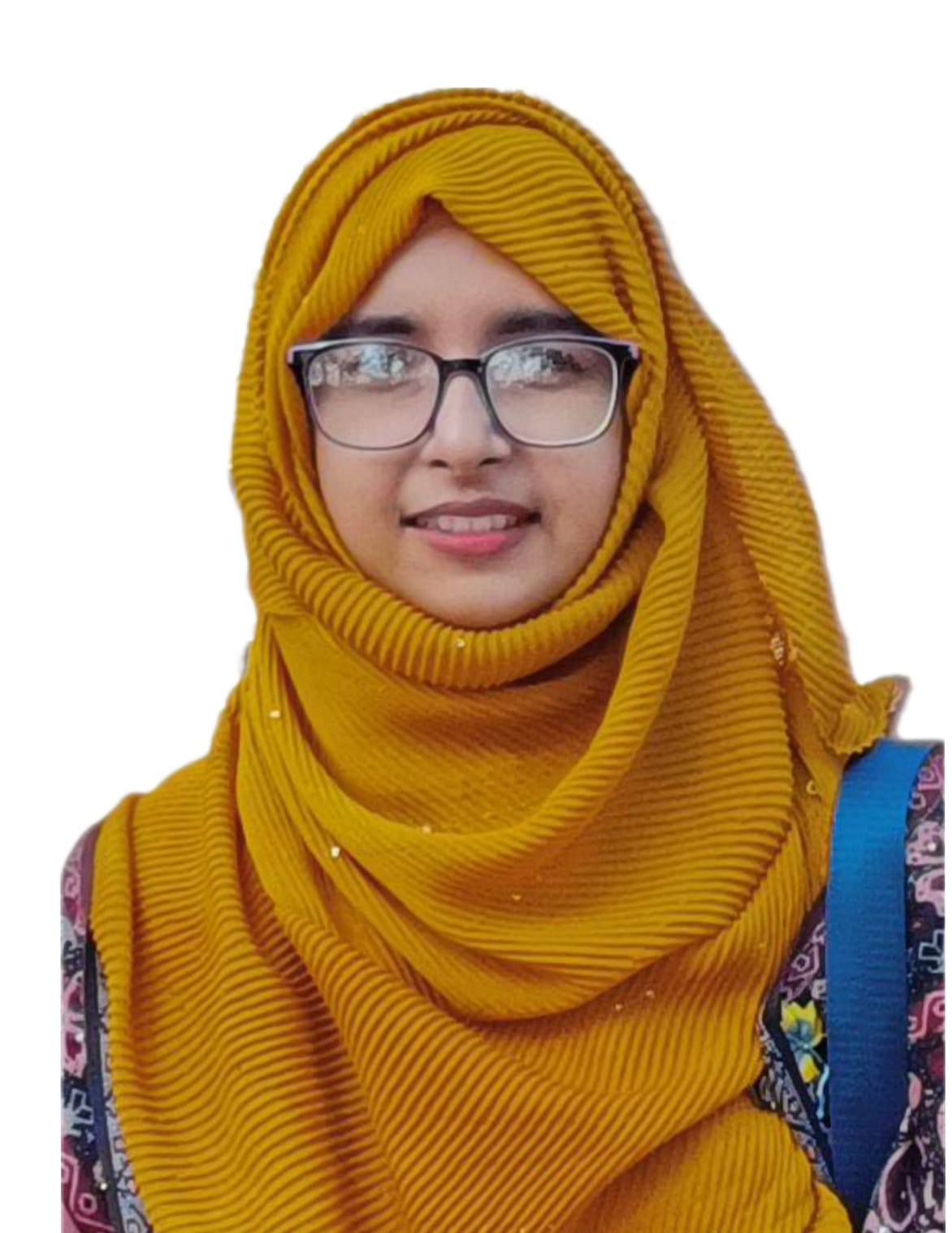Sumaya Zaman Mitu