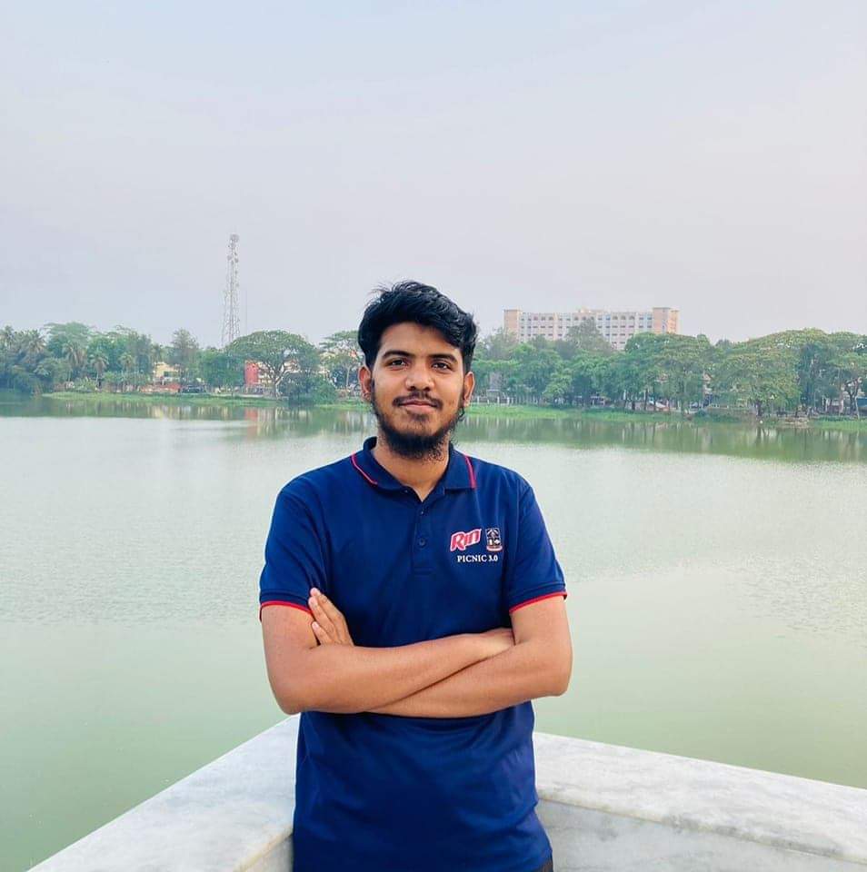 Mazba Hossain