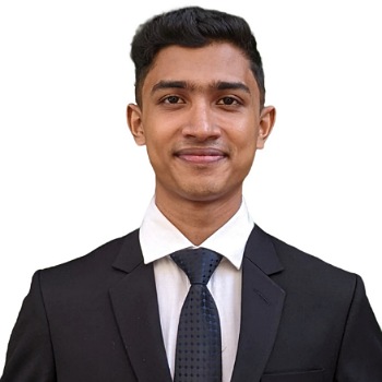 Taifur Rahman
