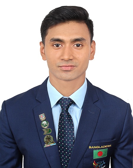 Biplop Rudra