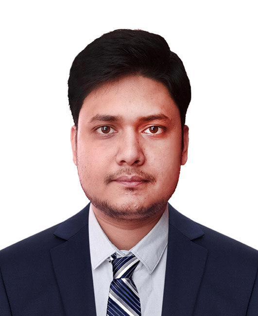 Zakaria Ahmed