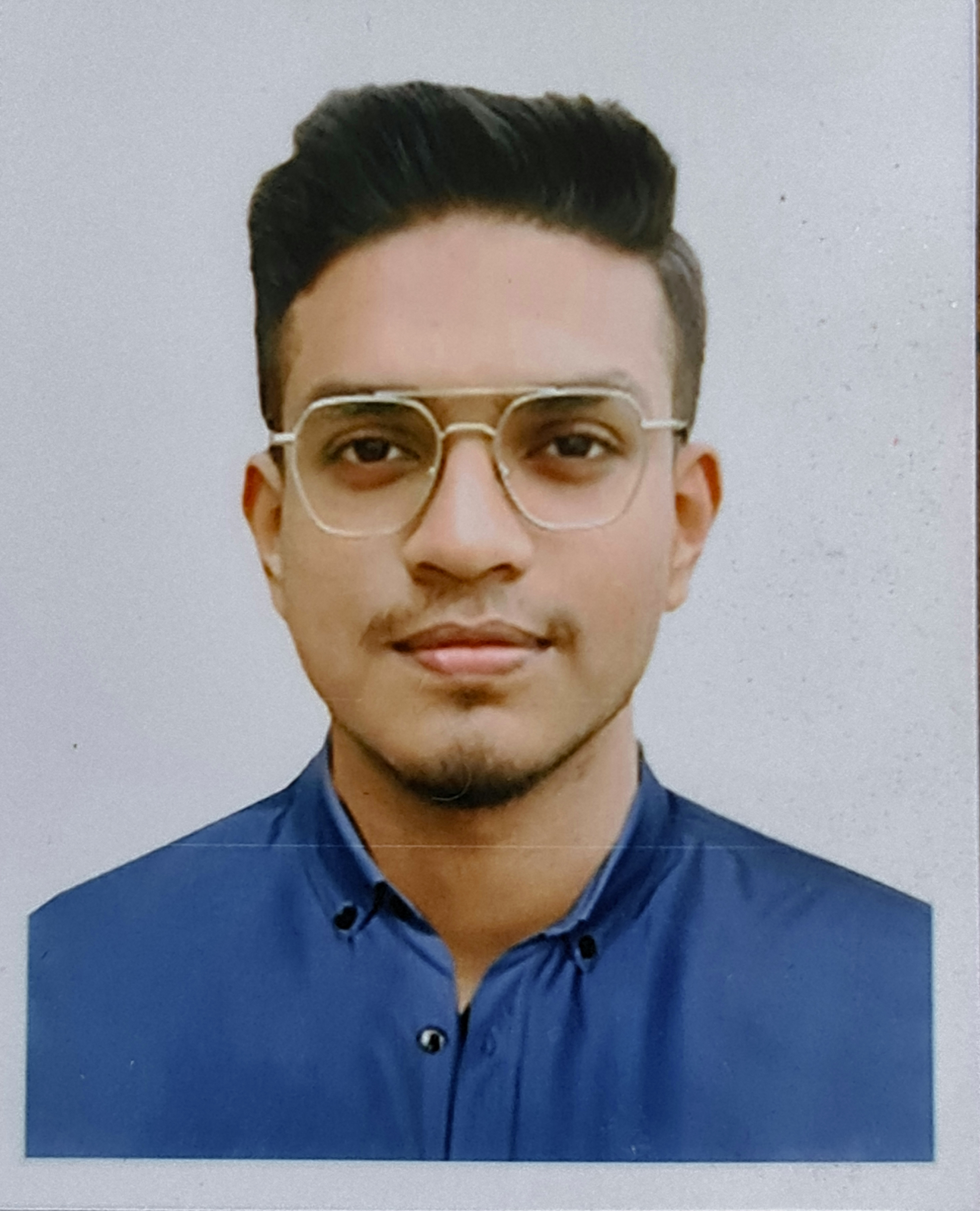 Sadikur Rahman