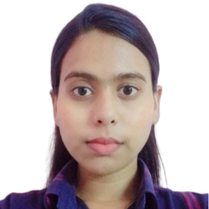 Ayesha Akter Meghla