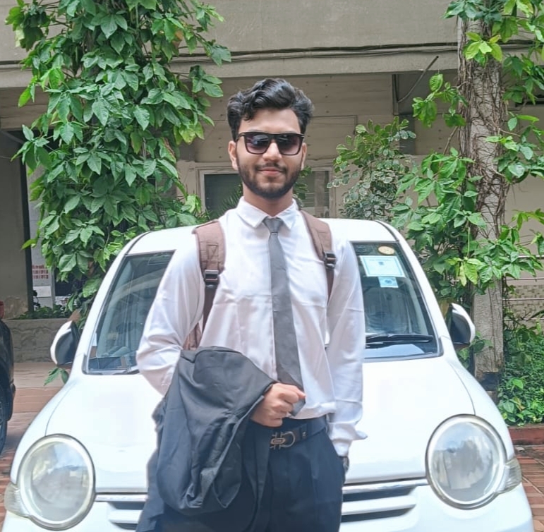 Imteaz Rashid