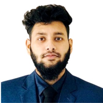 Md. Moynul Hasan