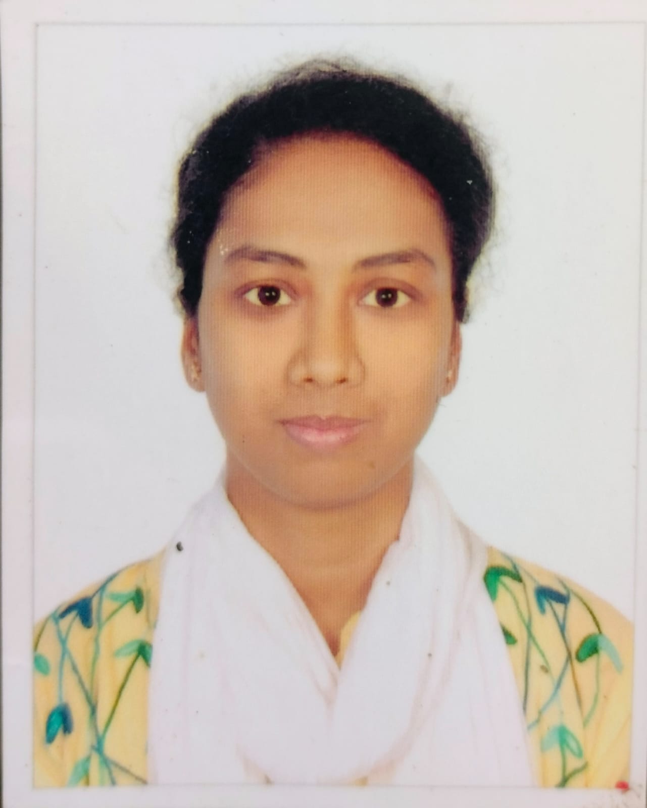 Israt jahan Nova