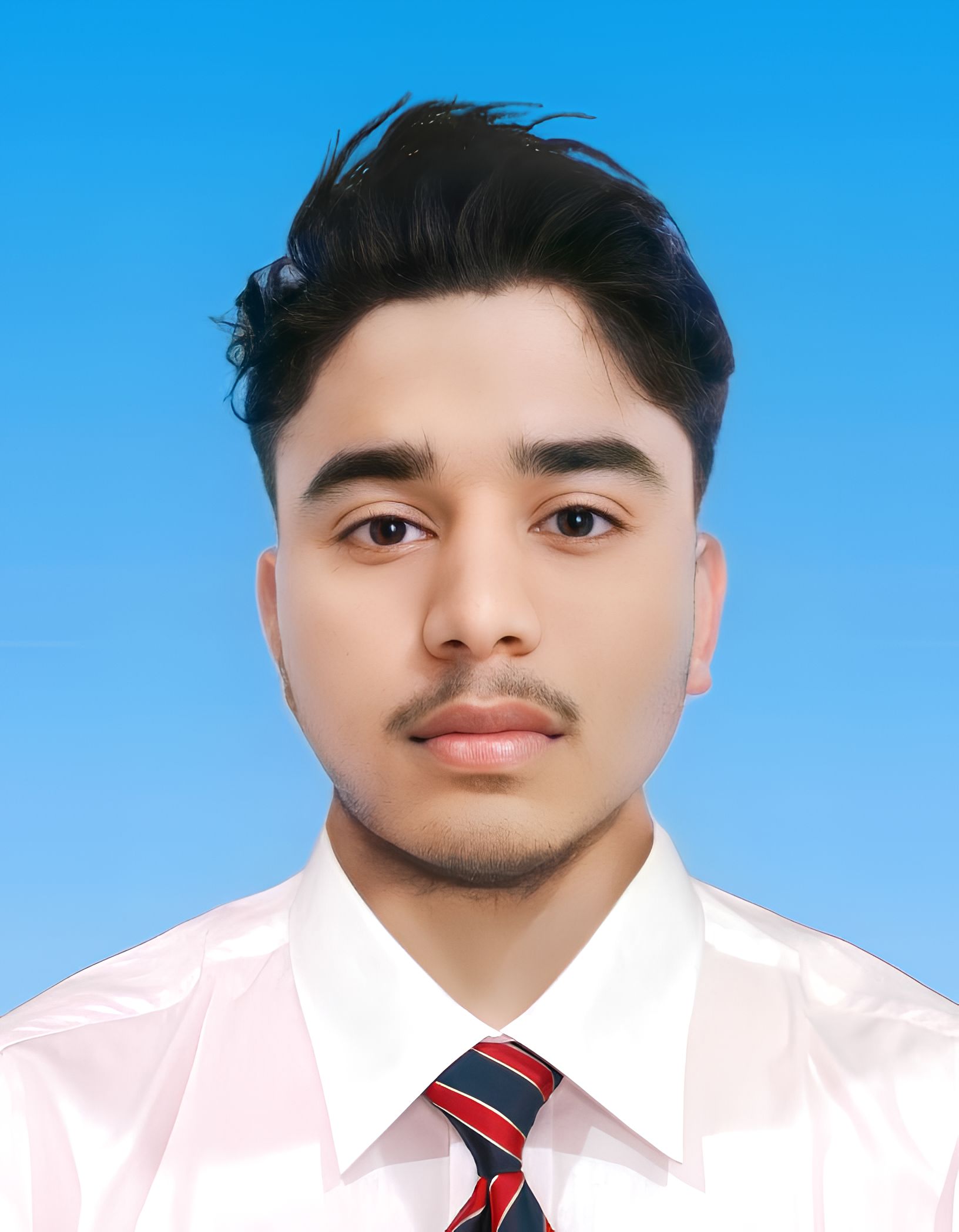 Md Asif Khan
