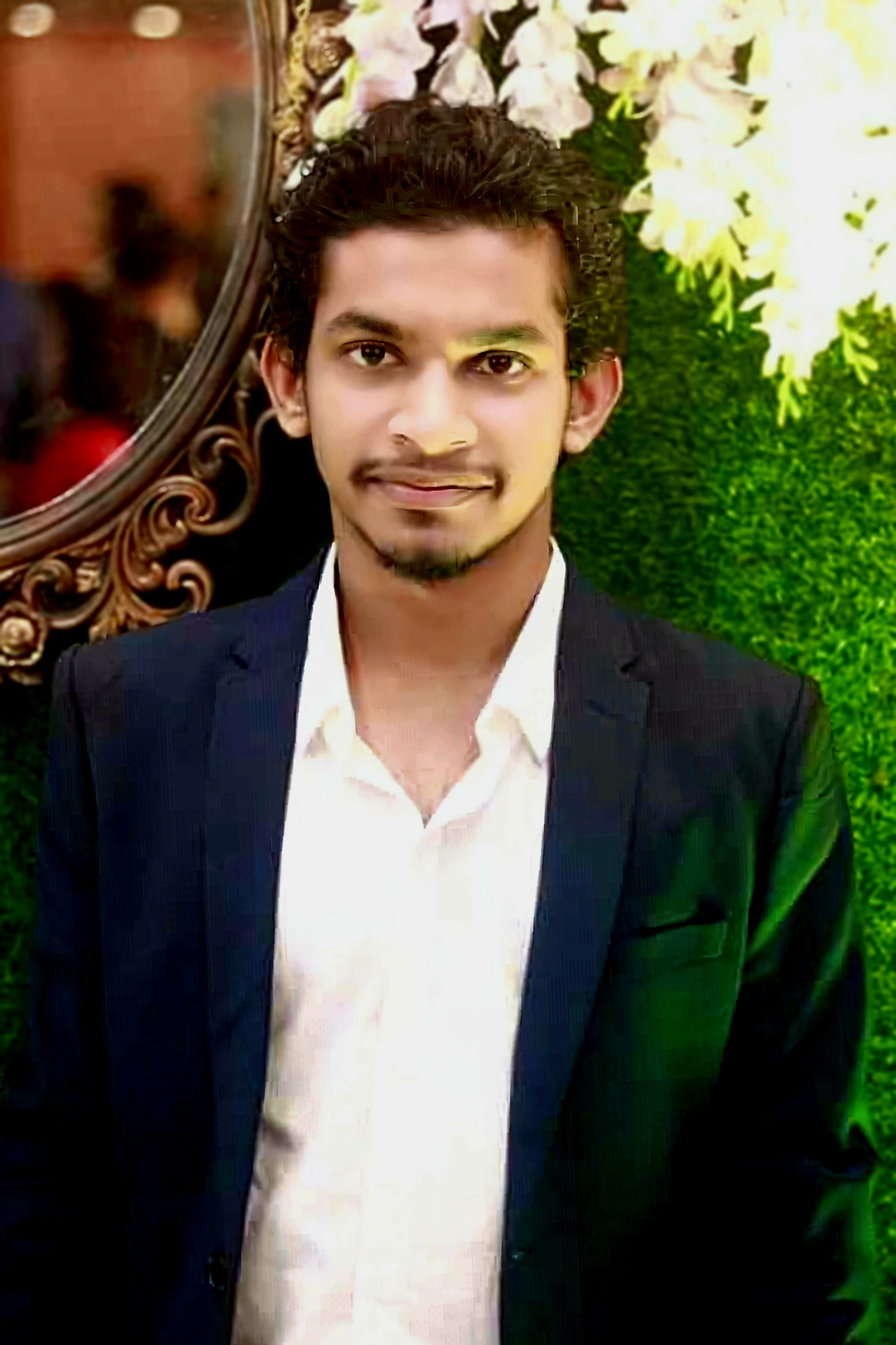 Abdullah al Sakib