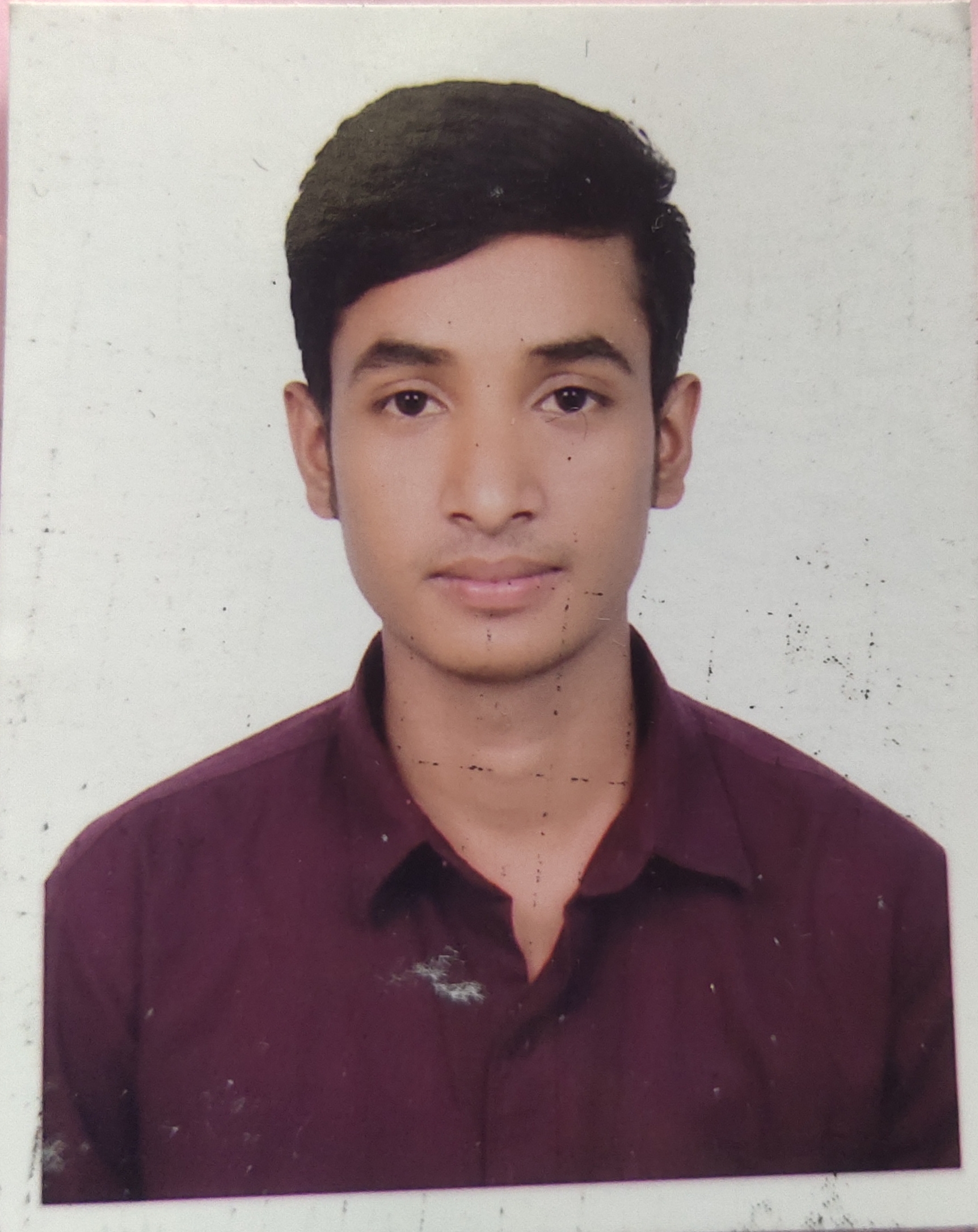 MD. ASIKUR RAHMAN
