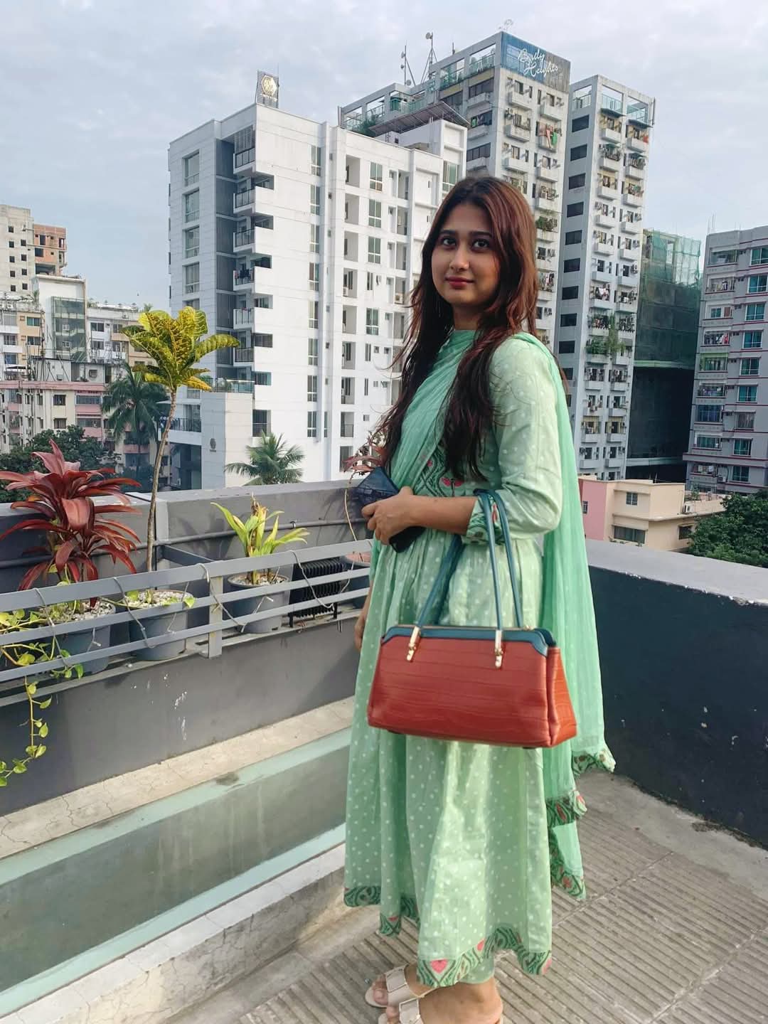 Mysha Islam