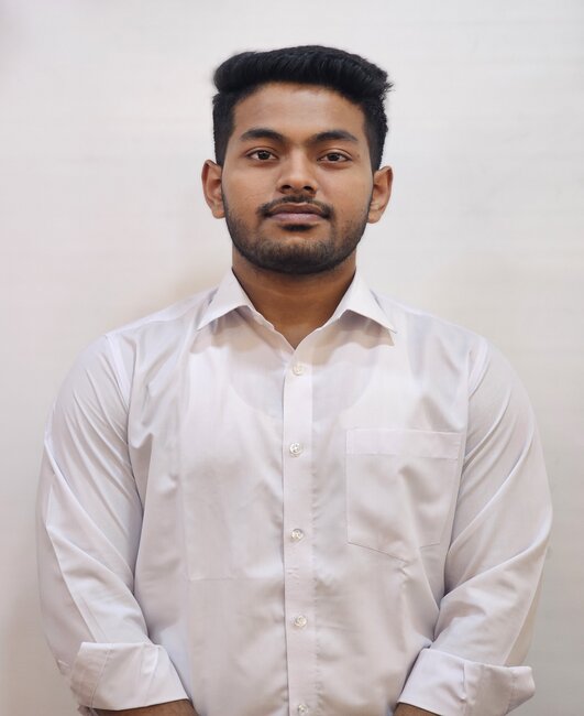 Shaon Sikder