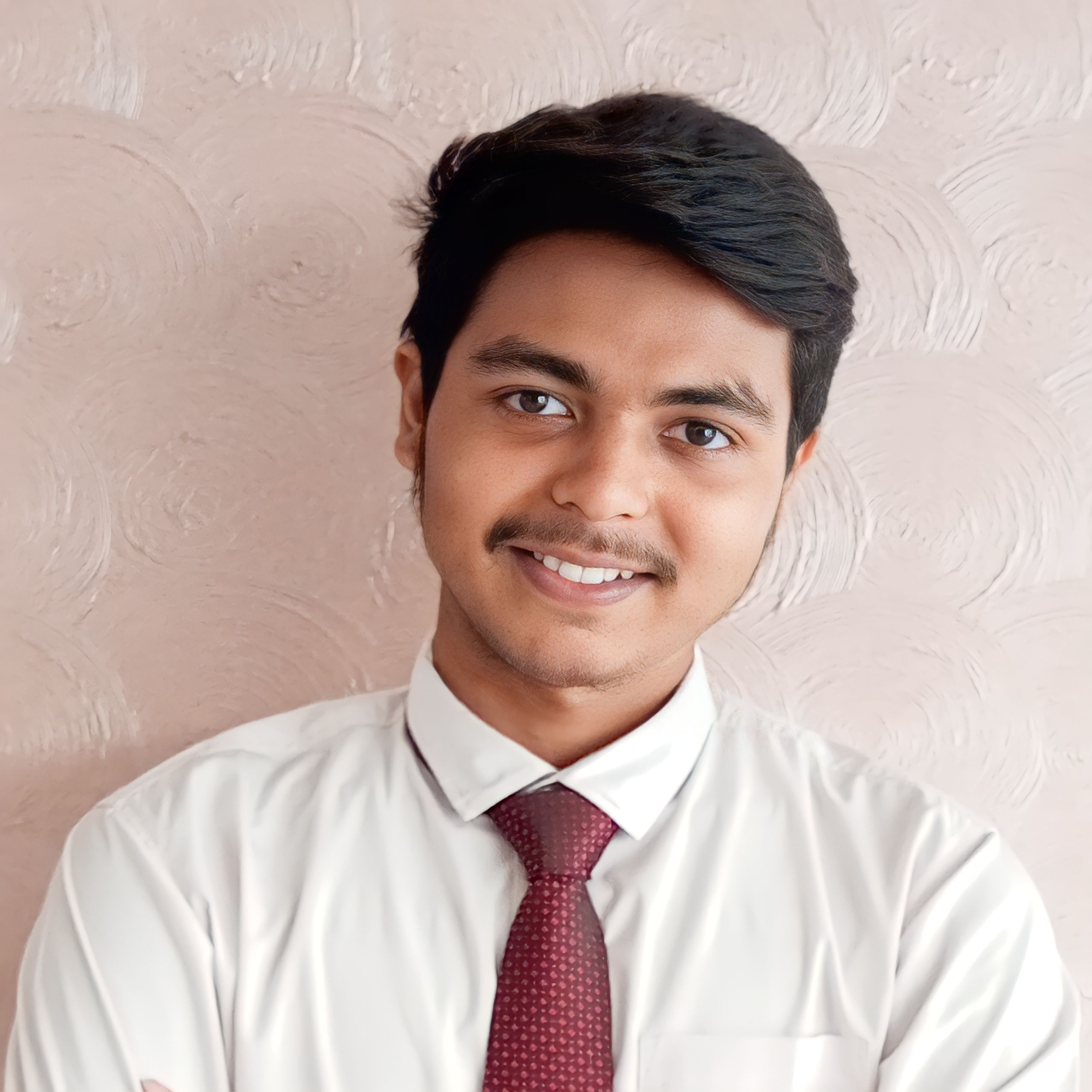Md. Najmul Huda