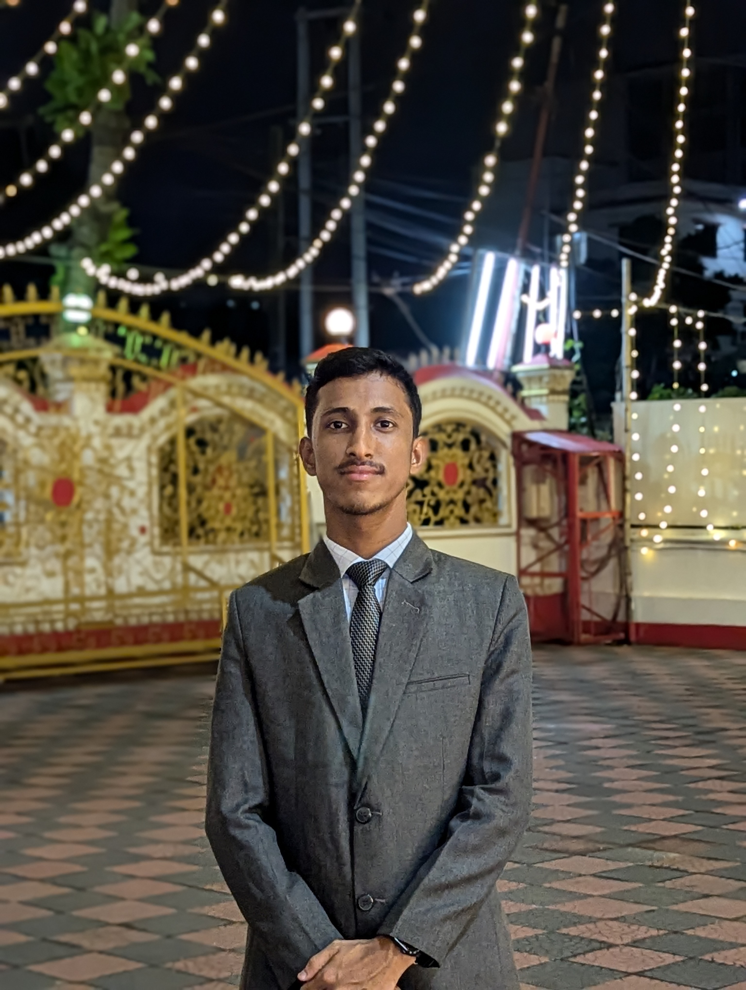 Intisar uddin akib