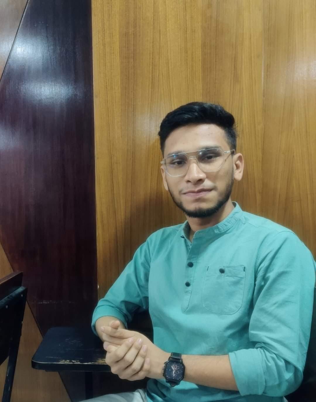 Golam Mostafa
