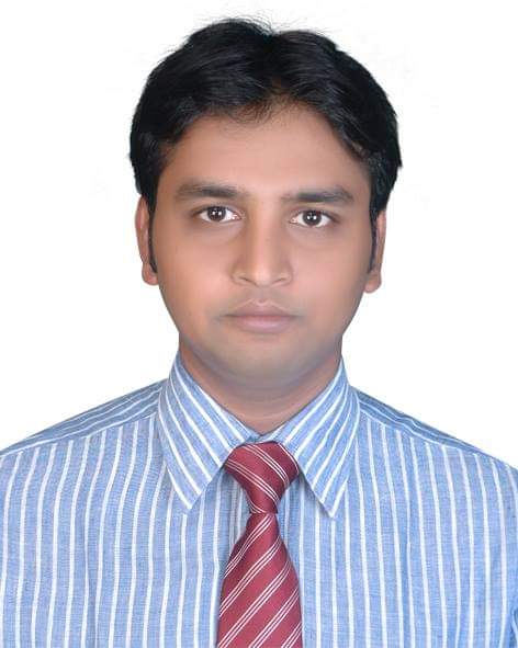 Gourab Halder