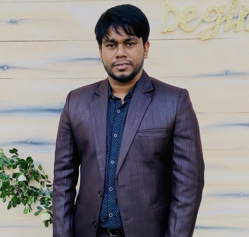Md.Rasel Majumdar