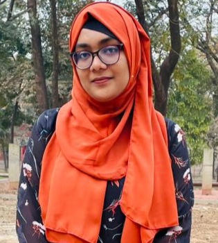 Sirajum Monira