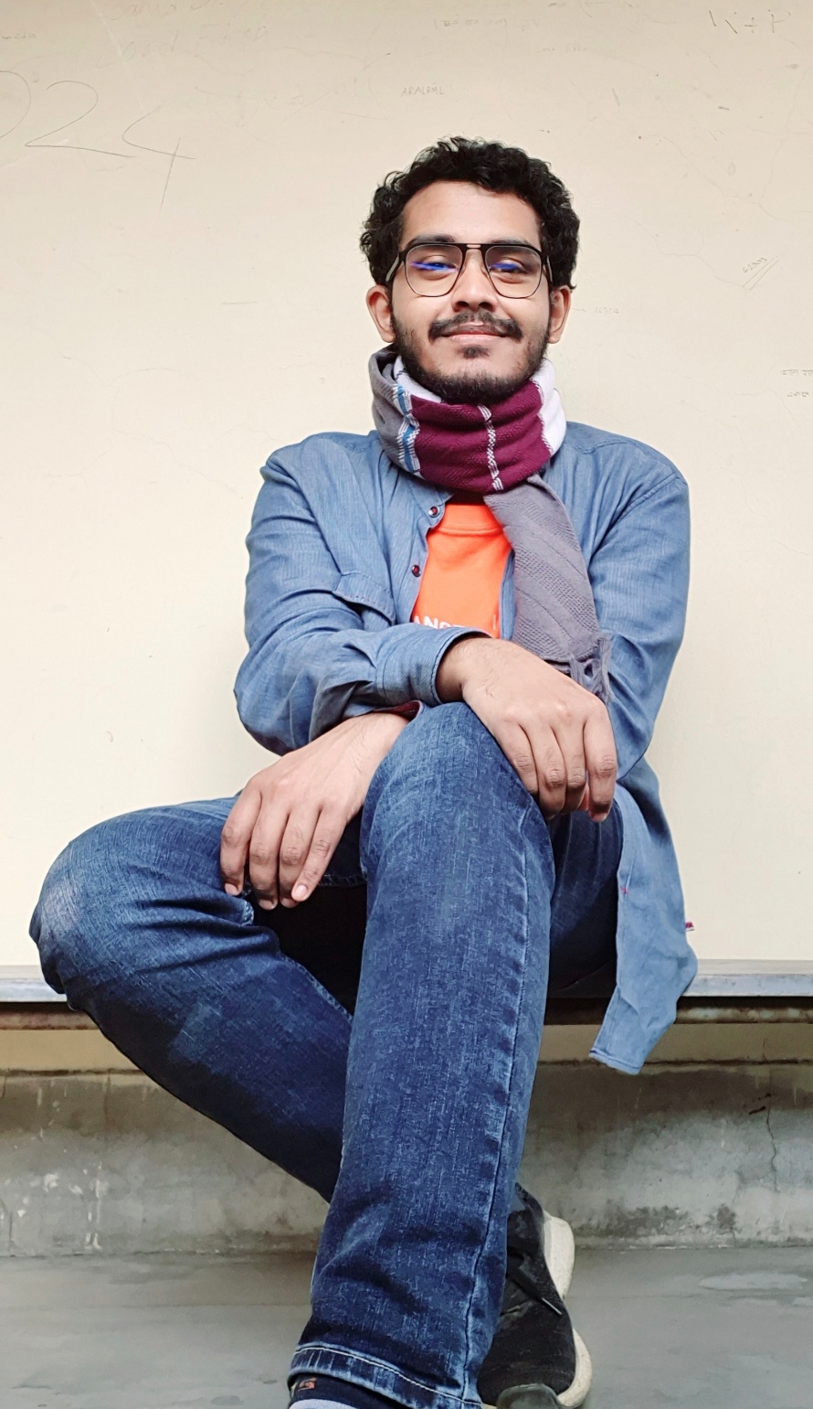 Emam Mehede Hassan