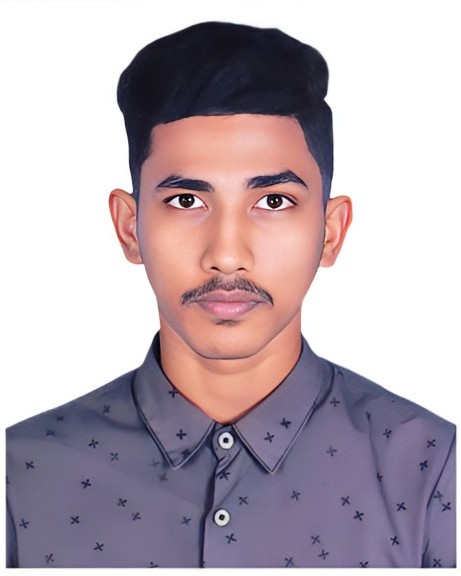 Md Seum Hossain