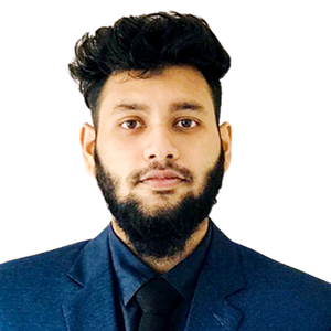 Md. Moynul Hasan