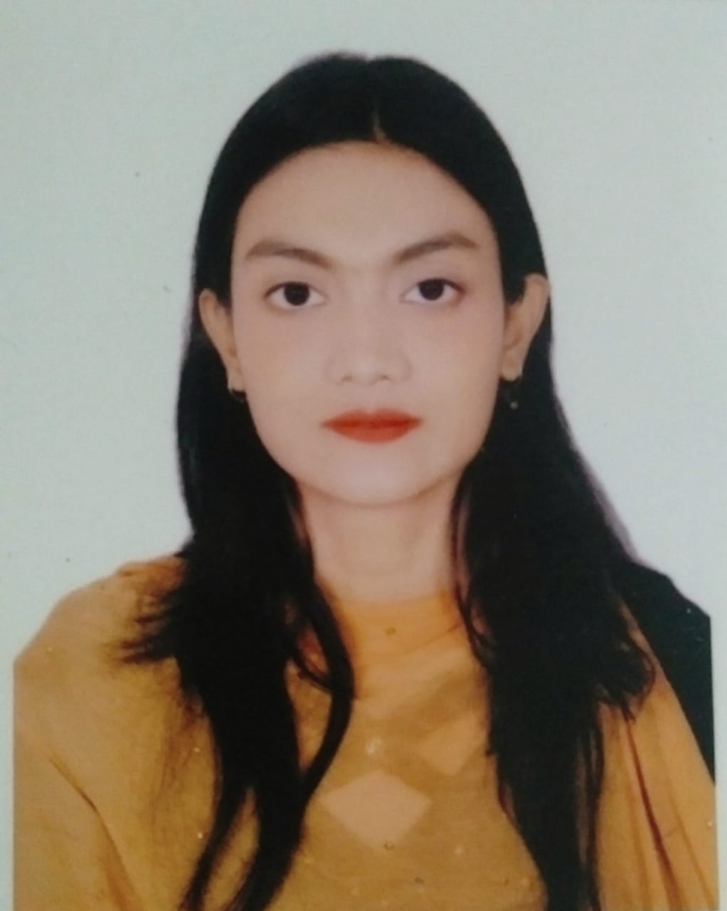 Samia Alam Sara