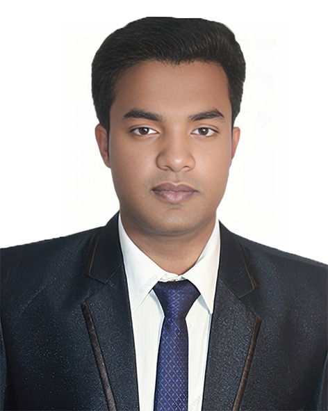 Md Ahsan Habib