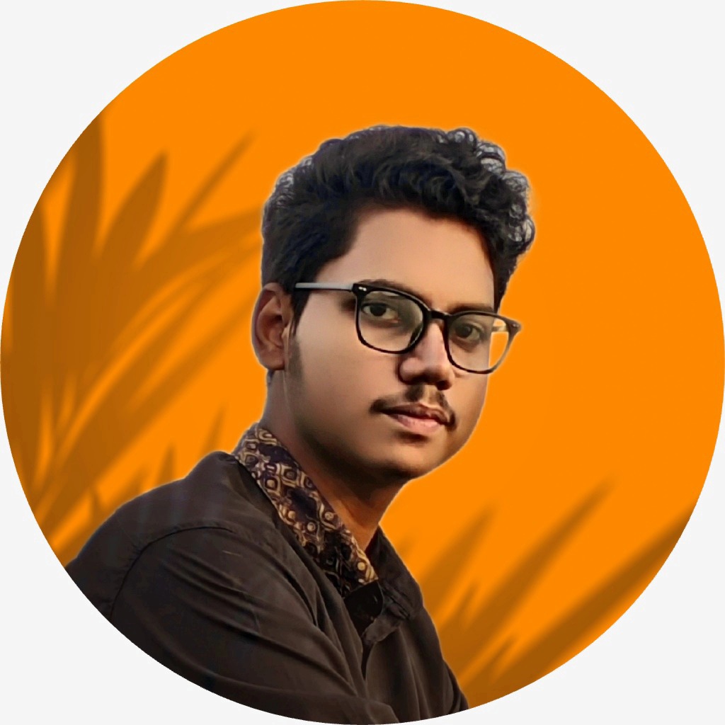 MD SIYAM RAHMAN
