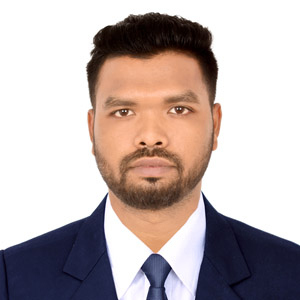 Md Abul Kashem