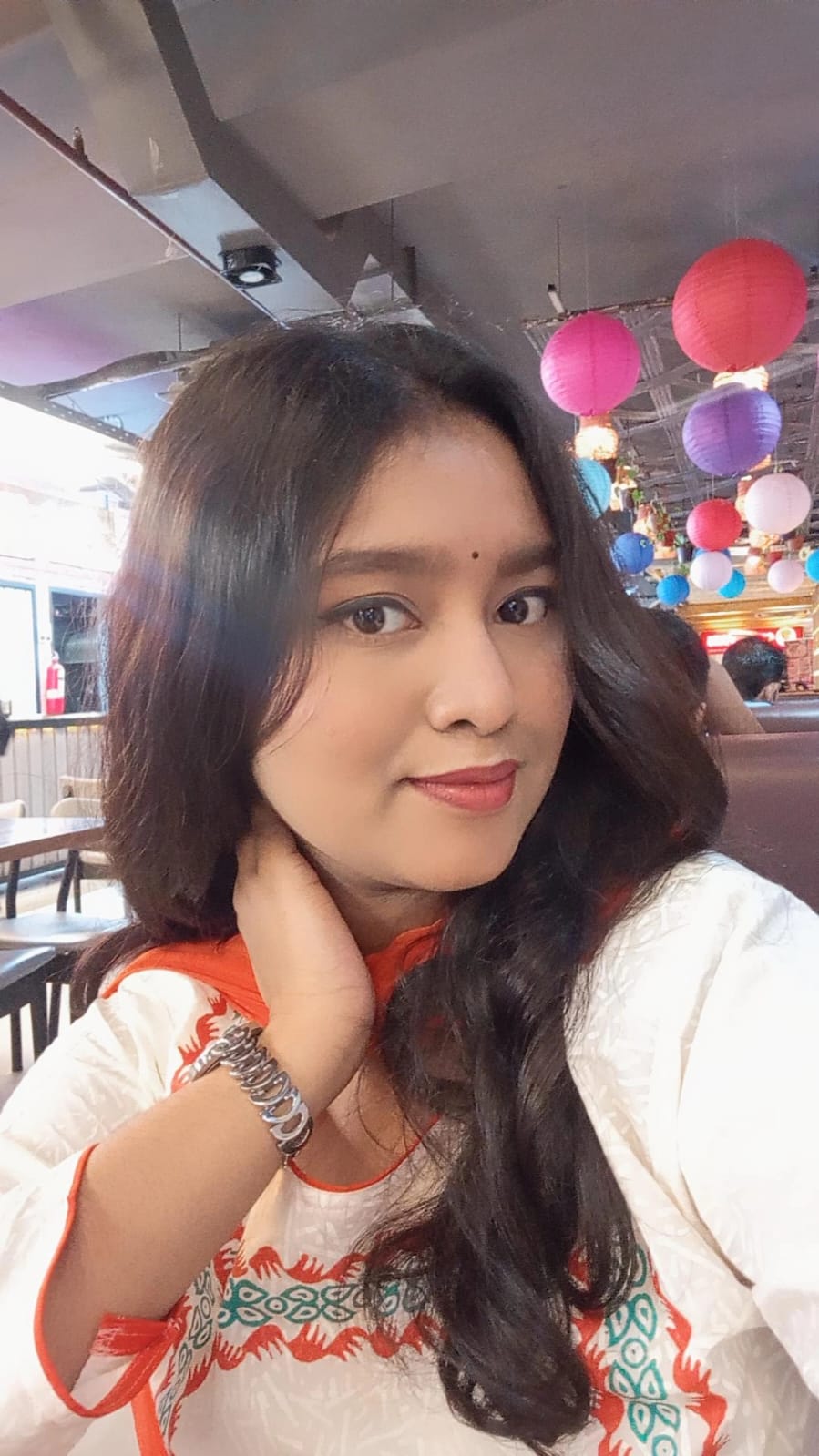 Alima Binte Mamun