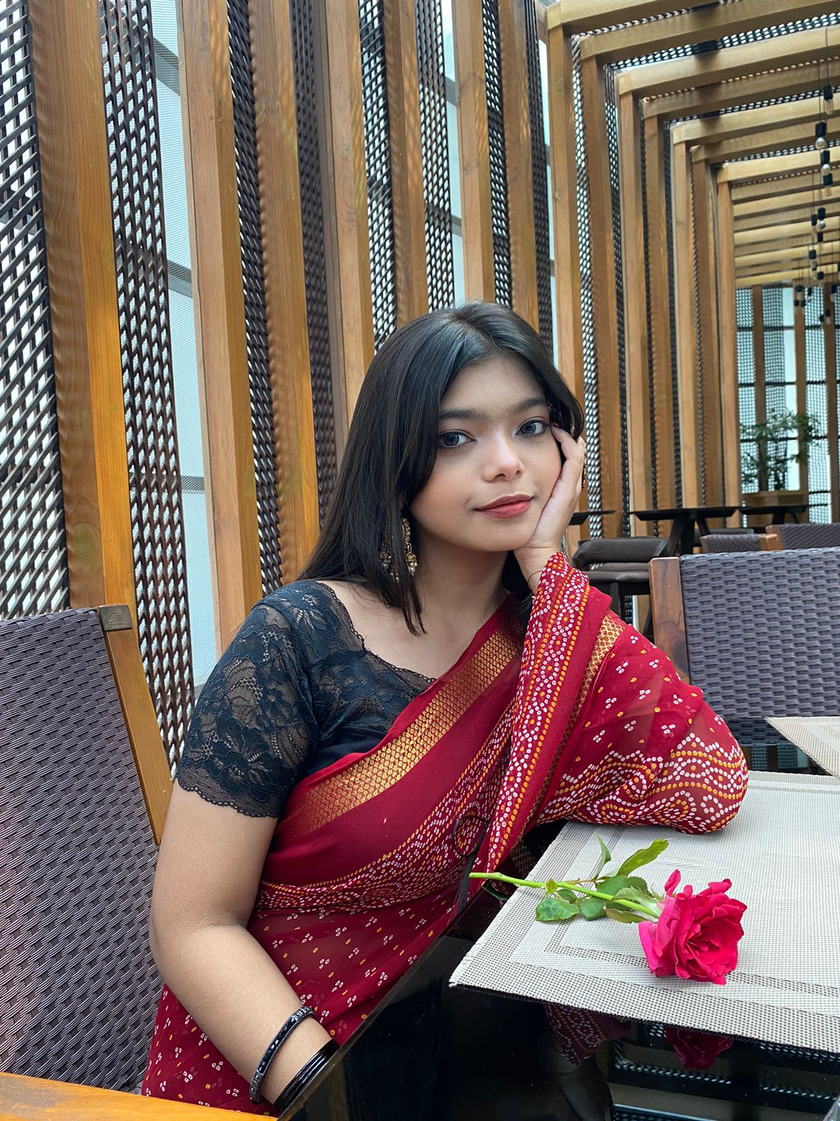 Rabeya Shabnam