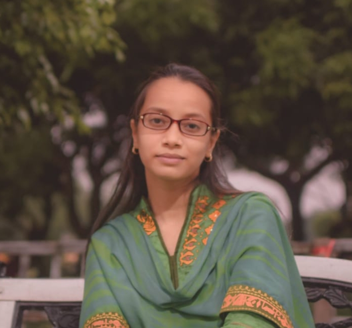 Tanzina Hossain